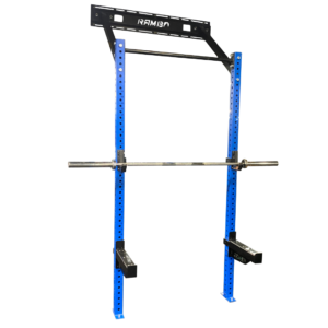 Wall mounted Squat Rack